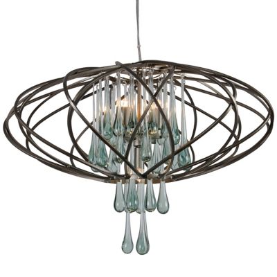 Area 51 Pendant by Varaluz - Starlight Lighting USA and Canada